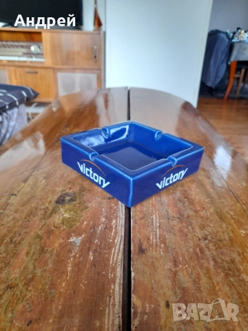 Пепелник Victory