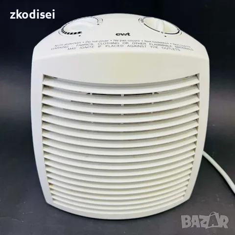 Духалка EWT 343TS, снимка 1