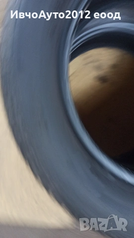 Всесезони гуми 205/60/16 fulda, снимка 4 - Гуми и джанти - 54050428