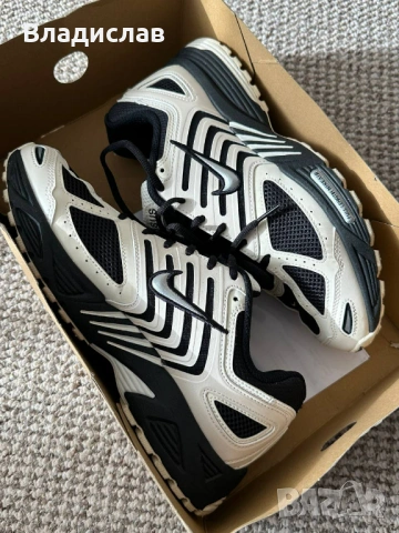 Маратонки NIKE Air Pegasus 2005 | Перфектно състояние | Размер 42, снимка 2 - Маратонки - 54194313