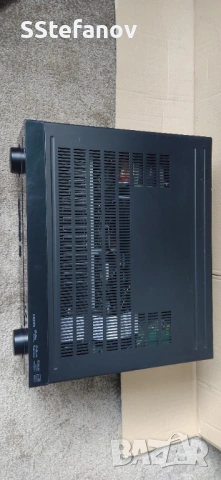 Pioneer VSX-1025 + дистанционно , снимка 5 - Ресийвъри, усилватели, смесителни пултове - 53453826