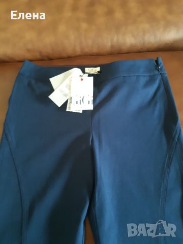 Панталон на GiGi Hadid Tommy Hilfiger, снимка 2 - Панталони - 45298895