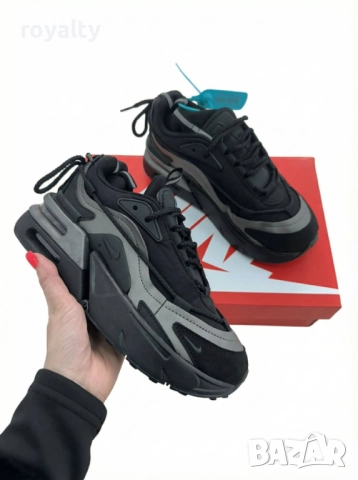 Air Max Furyosa Оригинални Дамски Маратонки С Кутия 