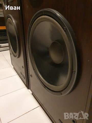 Infinity SM120 Studio monitor, снимка 9 - Тонколони - 45761173