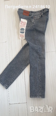 Blauer USA Boston Denim Slim Fit Mens Size 32/34 НОВО! ОРИГИНАЛ Мъжки Дънки!