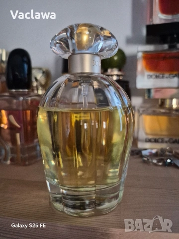 Oscar De La Renta So de la Renta EDT 100 ml., снимка 6 - Дамски парфюми - 53968351