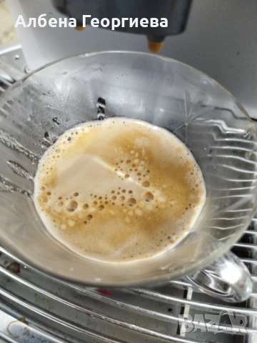 Професионална кафе машина Saeco ROYAL PROFESSIONAL, снимка 9 - Кафемашини - 53231838