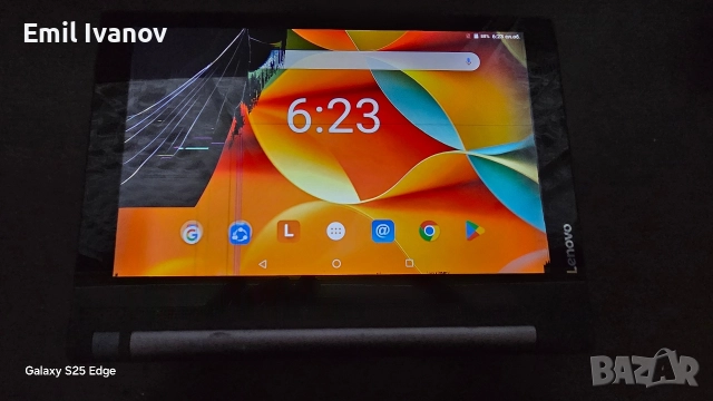 Lenovo Yoga Tab 3 - 10inch