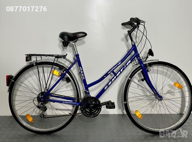 Градски велосипед Esperia със скорости 26 цола / колело /, снимка 5 - Велосипеди - 45597126