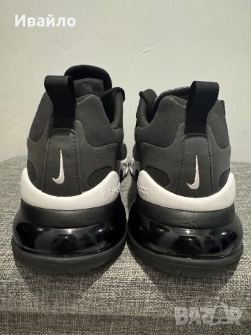 Nike Air Max 270 React., снимка 3 - Маратонки - 50748619