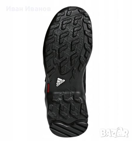 Детски обувки adidas TERREX  AX2R  номер 36, снимка 4 - Детски маратонки - 45936524