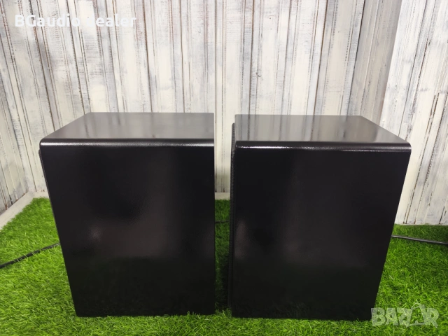 Canton Ergo 22 DC , снимка 7 - Тонколони - 54113515