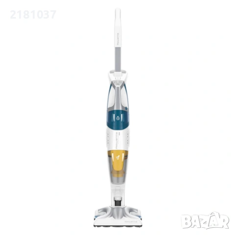 Прахосмукачка и парочистачка ROWENTA CLEAN&STEAM