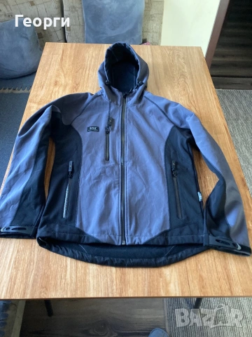 Оригинално яке - полар Henly Hansen , снимка 2 - Якета - 53379771