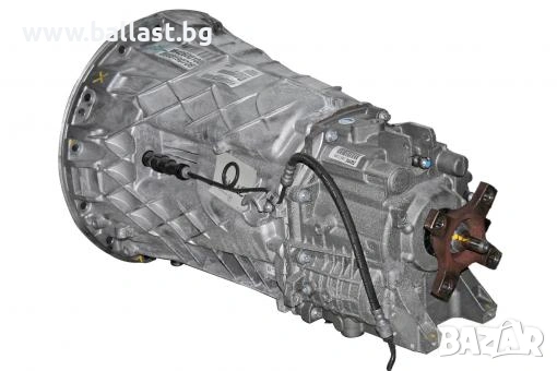 Скоростна кутия A1642600100 E Klasse W207 W212