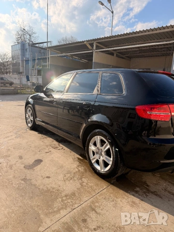 Audi a3 1.4 бензин, снимка 5 - Автомобили и джипове - 53863542