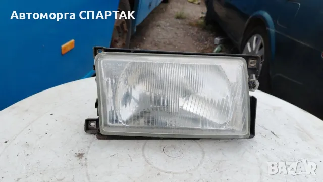 фар Volkswagen Polo купе ляв/десен , снимка 1 - Части - 47301142