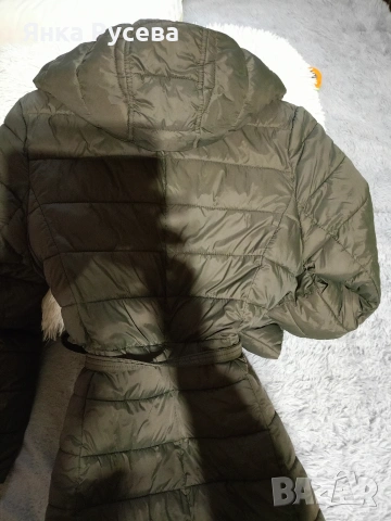 Дамско яке , снимка 2 - Якета - 53395575