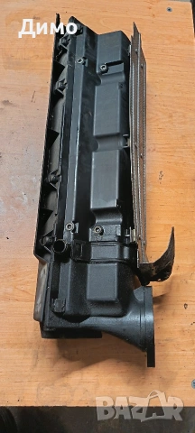 кутия въздушен филтър бмв е39 525 тдс bmw e39 525 tds , снимка 4 - Части - 53907244