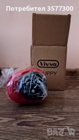 Антицелулитен масажор VIVA CUPPY, снимка 2 - Масажори - 51624193