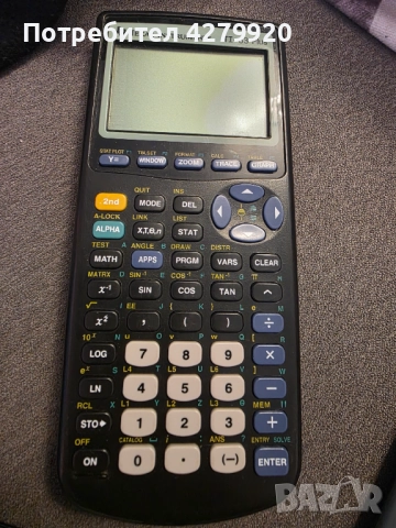 Калкулатори, снимка 7 - Ученически пособия, канцеларски материали - 52965767