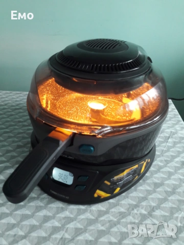 Еър Фрайър -CECOTEC