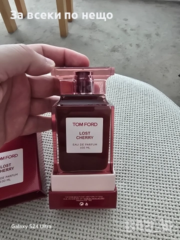 ТОМ FORD LOST CHERRY 100 ML