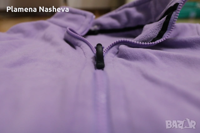 Дамско яке Salewa 2 в 1 M-L размер, снимка 3 - Якета - 53034273