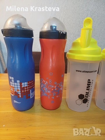 всичко 3 евро, снимка 4 - Спортна екипировка - 53736341