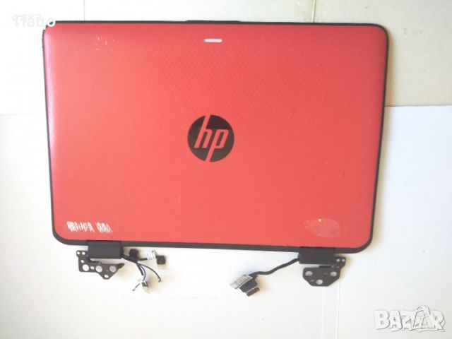 HP 7265 NGW  11,6, снимка 6 - Части за лаптопи - 45374527