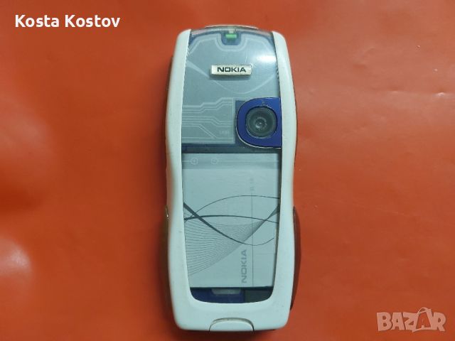 NOKIA 3220, снимка 2 - Nokia - 46414064