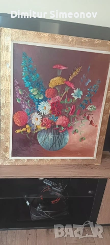 продавам картини, снимка 4 - Картини - 54197015