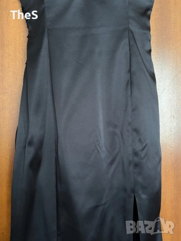 Продавам бална рокля ДЖУЛИЯ КОНТОГРУНИ , снимка 5 - Рокли - 54166983