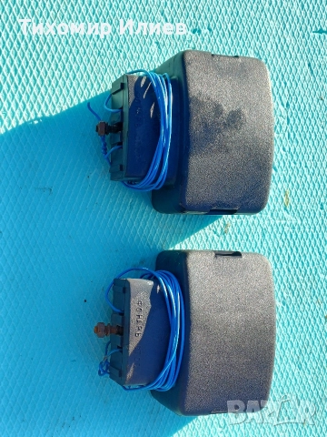 Стоп светлини за броня , снимка 5 - Аксесоари и консумативи - 52915618