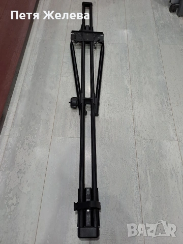 Велобагажник (стойка за велосипед) THULE/Sweden , снимка 16 - Аксесоари за велосипеди - 53637294