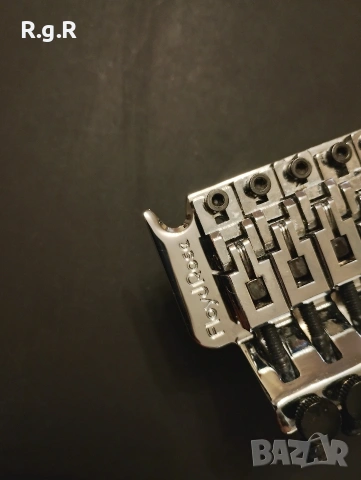 Floyd Rose 1000 пълен комплект, снимка 5 - Китари - 53907192