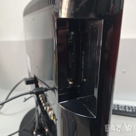 Перфектен! LCD Телевизор SAMSUNG 19 инча Модел: LE19R86BD, снимка 16 - Телевизори - 49842140