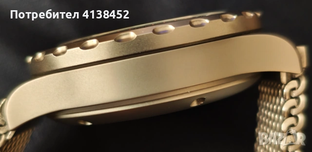 Steelflier automatic diver 200m., снимка 6 - Мъжки - 53440291