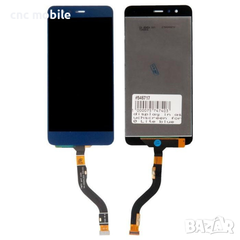 Huawei P10 Lite дисплей , снимка 2 - Тъч скрийн за телефони - 31667737