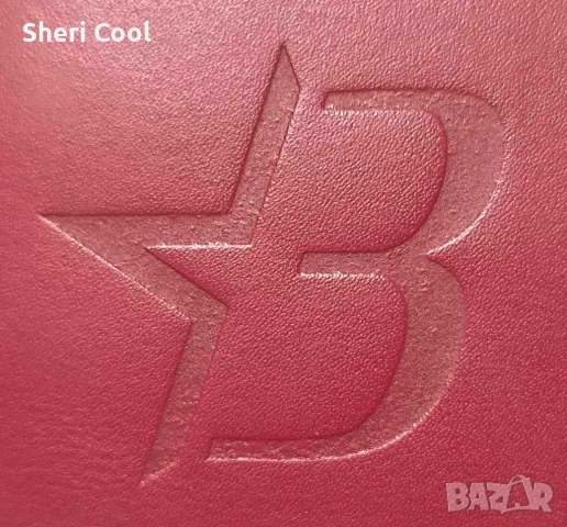 B.A.Ali Clutch Wallet с RFID защита, снимка 9 - Портфейли, портмонета - 51239855