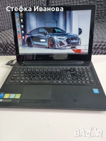 Лаптоп Lenovo G50-30
