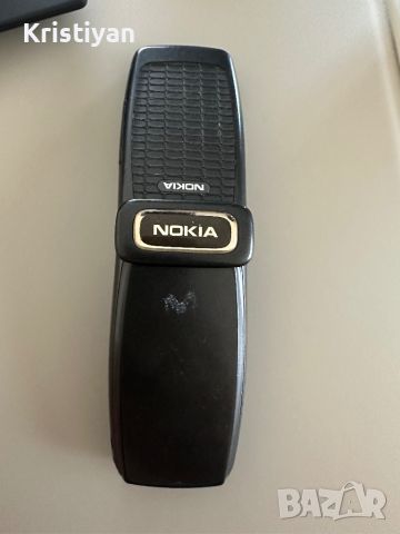 Nokia 2650, снимка 3 - Nokia - 46582868