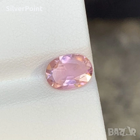 Турмалин розов VVS 