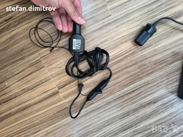 Garmin GTM 36, снимка 6 - Аксесоари и консумативи - 46937397