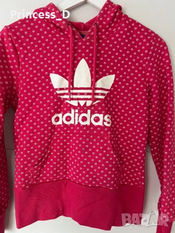 Суичър Adidas Originals