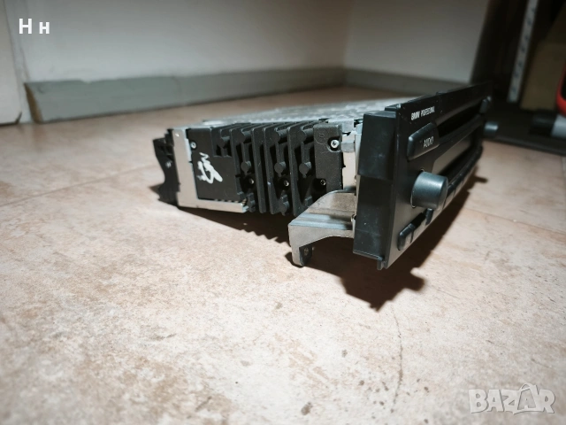 CD Bmw Professional e90/e91, снимка 5 - Части - 53330009