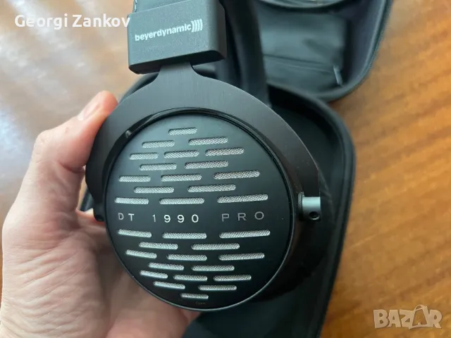 Beyerdynamic DT 1990 Pro 250 Ohm, снимка 9 - Слушалки и портативни колонки - 48942358