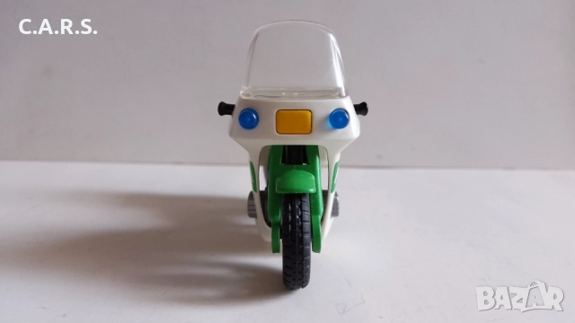 Мотори - Мащаб 1:18, снимка 17 - Колекции - 52292526