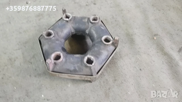 Ново оригинално каре Ваз Лада Жигули Жигула Ретро Руски Руско соц руска части , снимка 4 - Части - 51053324