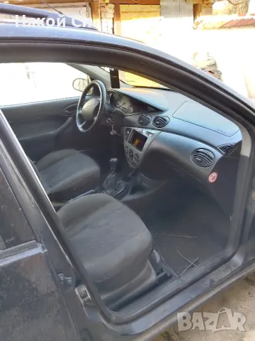 Форд фокус 1.8тдди 90 коня , снимка 5 - Автомобили и джипове - 49208556